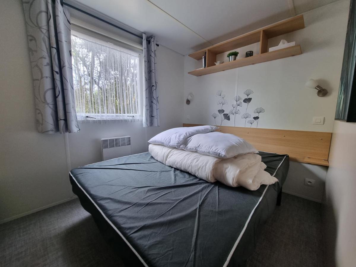 Campingplatz Beau Mobil 64