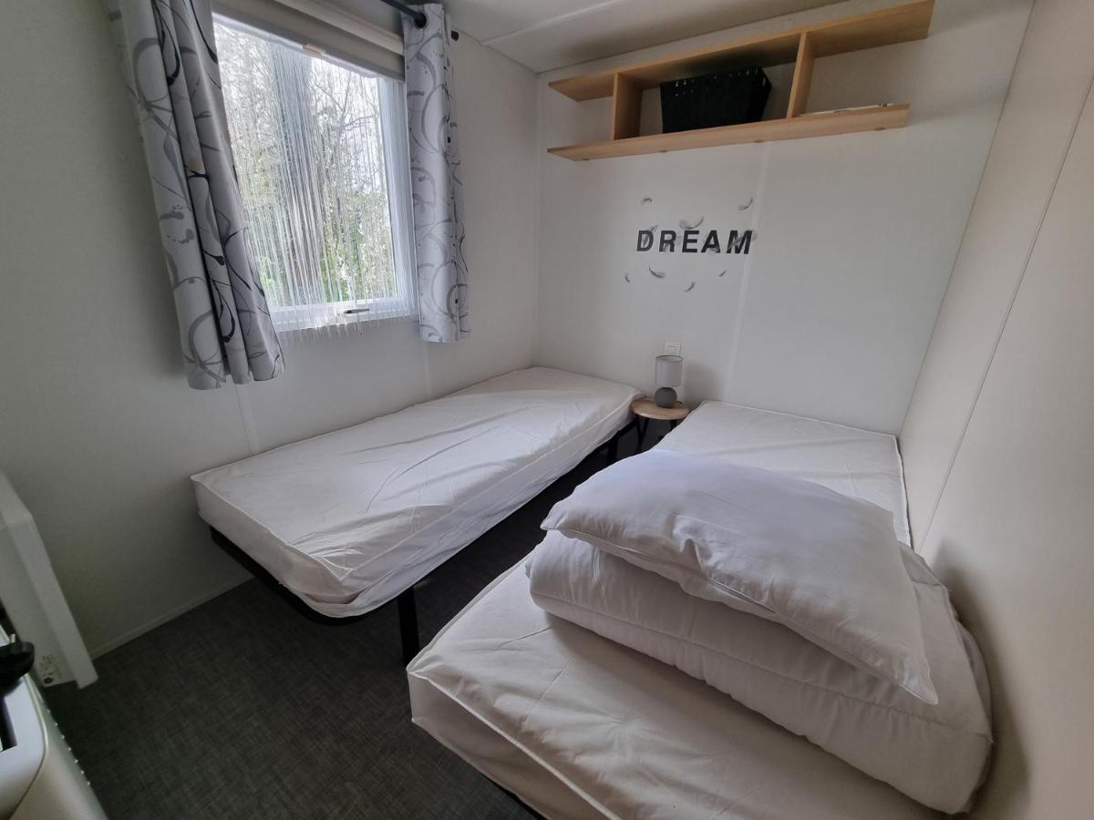Campingplatz Beau Mobil 64 Saint-Jean-de-Monts